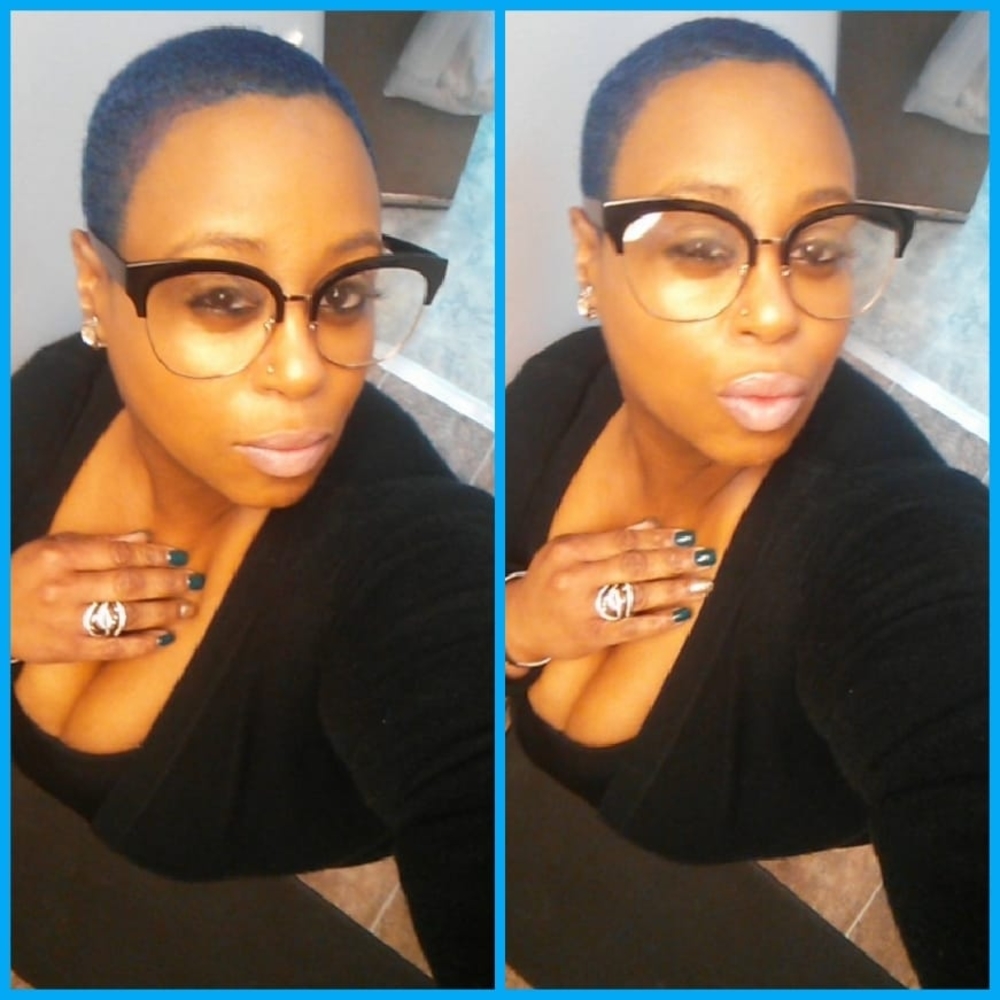 Meet your Posher, Donna